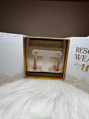 BP Resort Wear Earrings